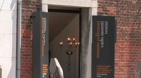 Venice 動画素材 11914197