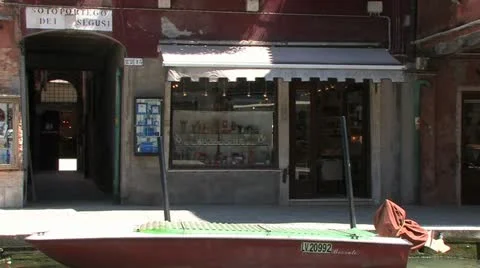 Venice Видео 11914204