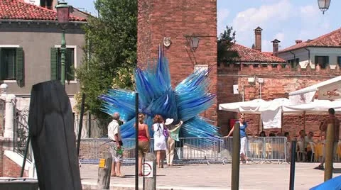 Venice Stockbeeldmateriaal 11914234