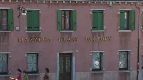 Venice Video stock 11914270