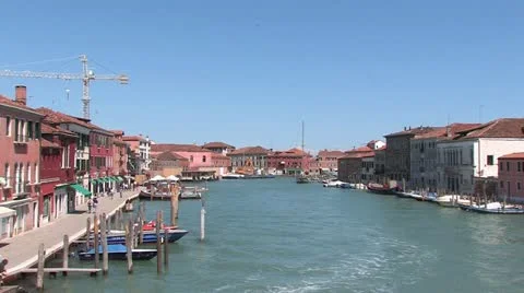 Venice Видео 11914306