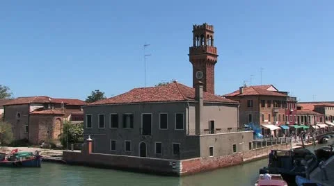 Venice Stock-Footage 11914315