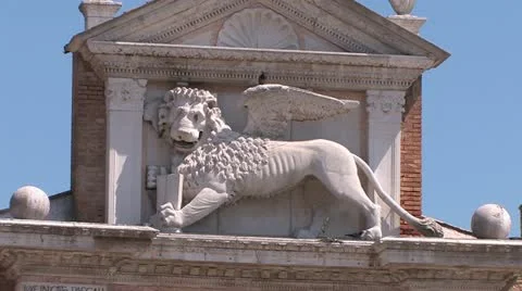 Venice Video stock 11914361