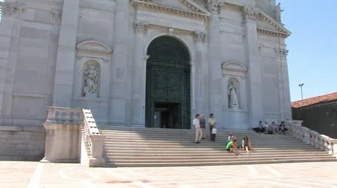 Venice Видео 11914448