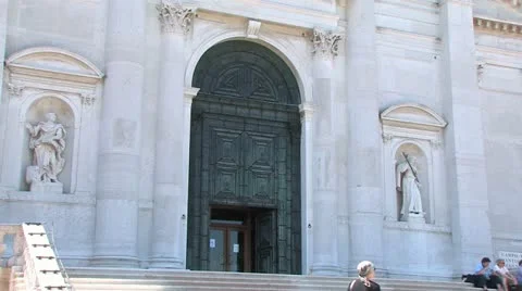 Venice 動画素材 11914460