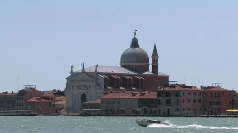 Venice 動画素材 11914486