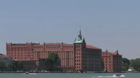 Venice Video stock 11914492