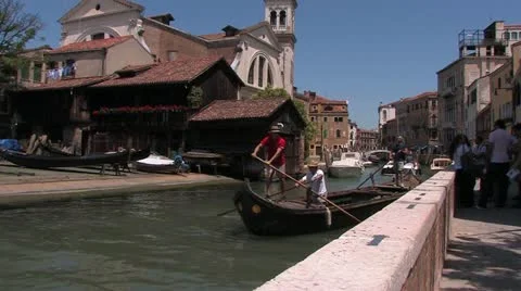 Venice Видео 11914509