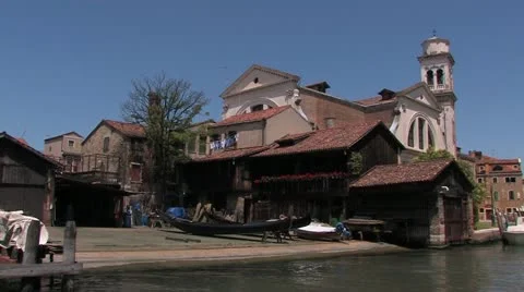 Venice Stockbeeldmateriaal 11914513