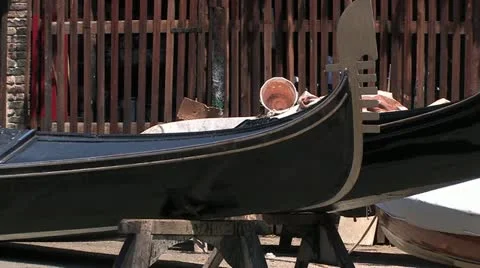 Venice Видео 11914584