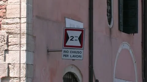 Venice Video stock 11914586