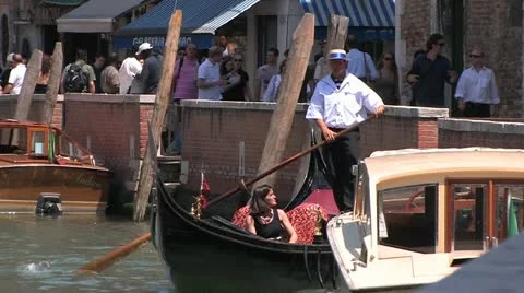 Venice Video stock 11914639