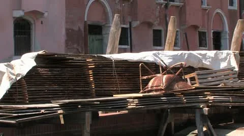 Venice Video stock 11914648