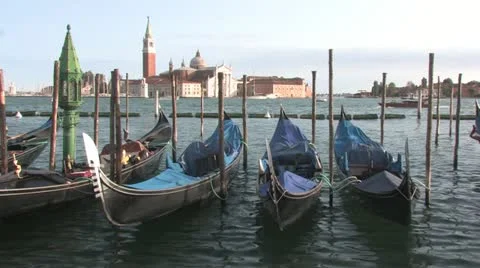 Venice 스톡 동영상 12676181