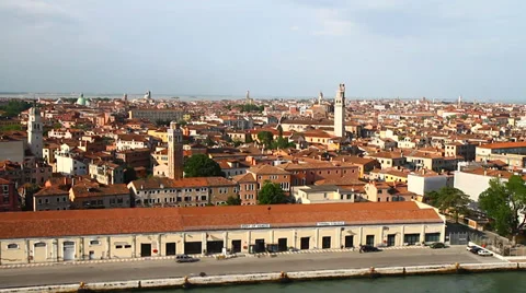 Venice Stock Footage 38339206