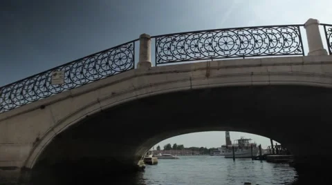 Venice Stock Footage 40226710