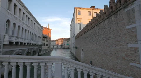 Venice Stock Footage 57142032