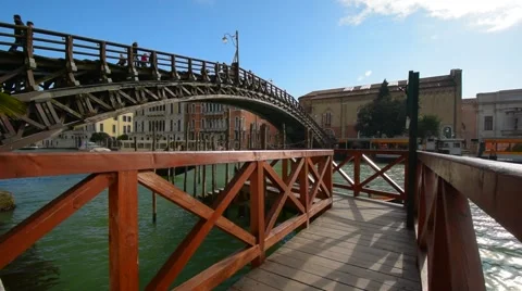 Venice 스톡 동영상 61250772