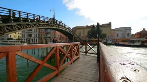 Venice Video stock 61250827