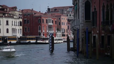 Venice Video stock 73628561
