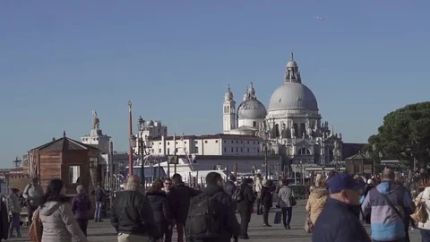Venice Stock Footage 82273032