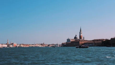 Venice Stock-Footage 85854694