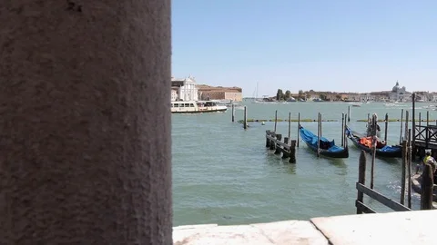 Venice Stock Footage