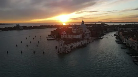 Venice Stock Footage 231184170