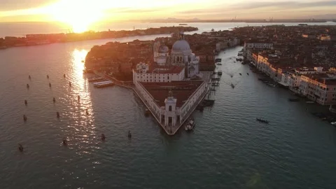 Venice Stock Footage 231211332