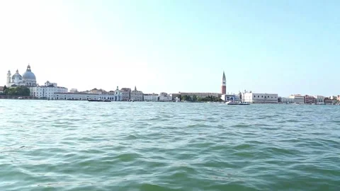 Venice Stock Footage 263348782