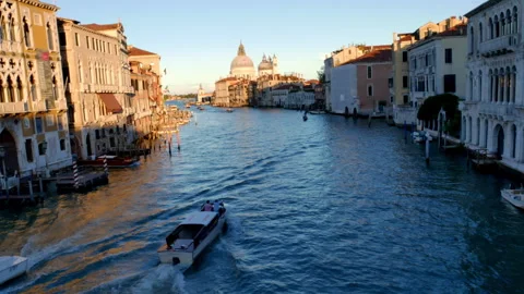 Venice. Vidéo 289234465