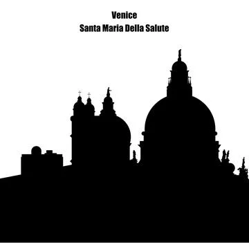 Venice Stock Illustration