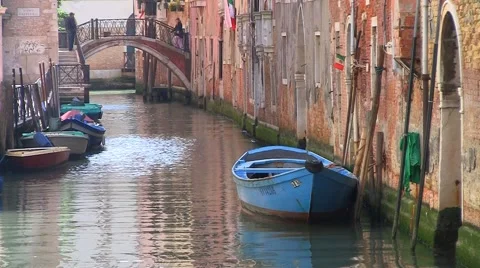 Venice, Italy Vidéo 2990881