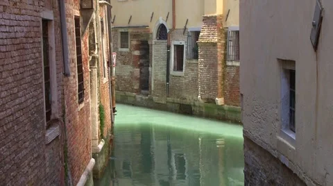 Venice, Italy Vídeo Stock 2995038