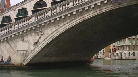 Venice, Italy Stock Footage 3057280