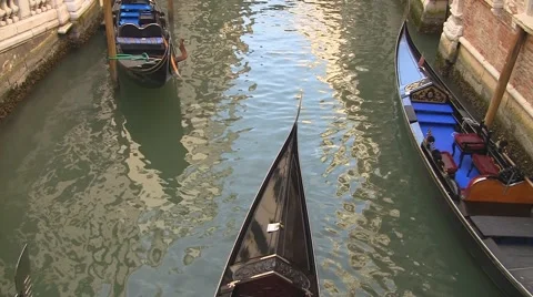 Venice, Italy Stock Footage 3175125