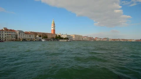Venice, Italy Video stock 61250889