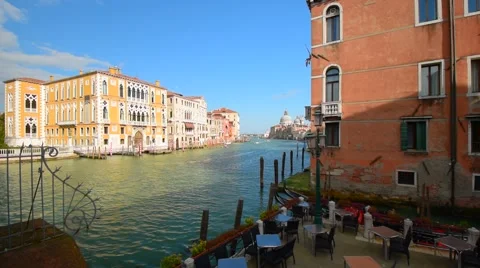 Venice, Italy Stock Footage 61269892