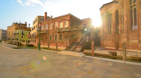Venice, Italy Stock Footage 61270140