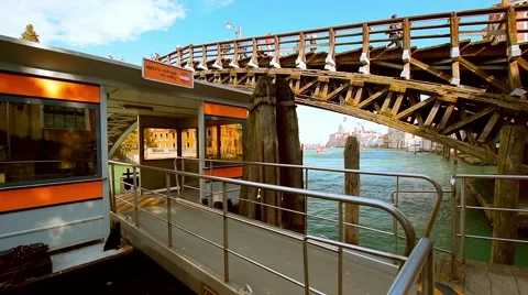 Venice, Italy Video stock 61327938