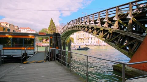 Venice, Italy Stock Footage 61328151