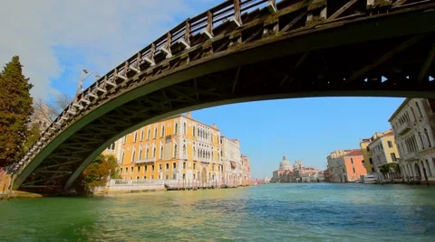 Venice, Italy Stock Footage 61328631