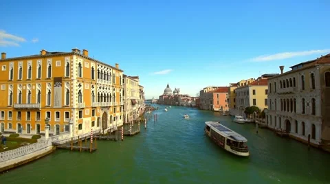 Venice, Italy Video stock 61328689