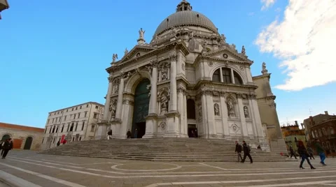 Venice, Italy Stock Footage 61329104