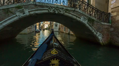 Venice, Italy Video stock 68837843