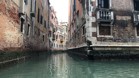 Venice in Italy. 스톡 동영상 90300332