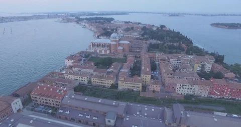 Venice Italy Stock Footage 102176644