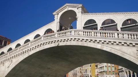 Venice. Italy Stock Footage 111513528