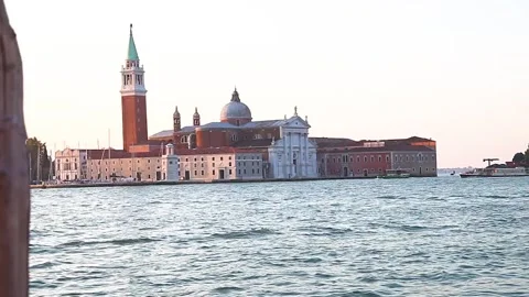 Venice Italy Stock Footage 137263882