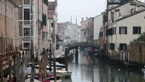 Venice, Italy Stock Footage 234430651